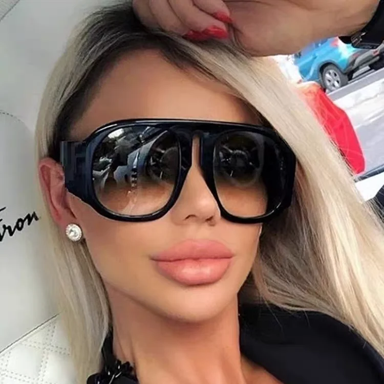 Vintage luxe merk designer zon - Designer Sunglasses recensie en prijs