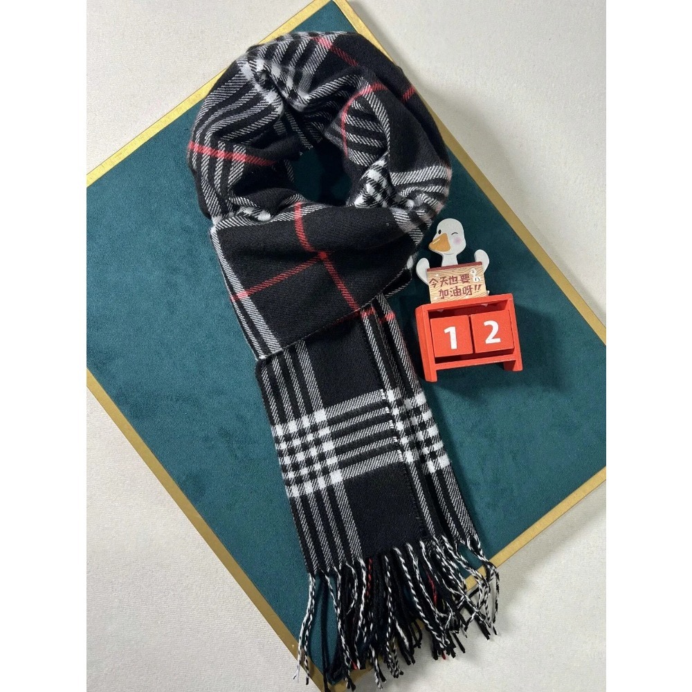 Kasjmier warme sjaal voor dame - Cashmere Scarf recensie en prijs
