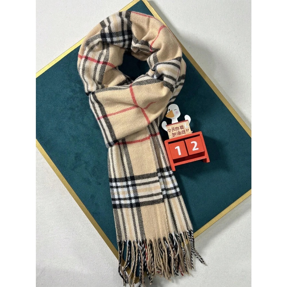 Kasjmier warme sjaal voor dame - Cashmere Scarf recensie en prijs