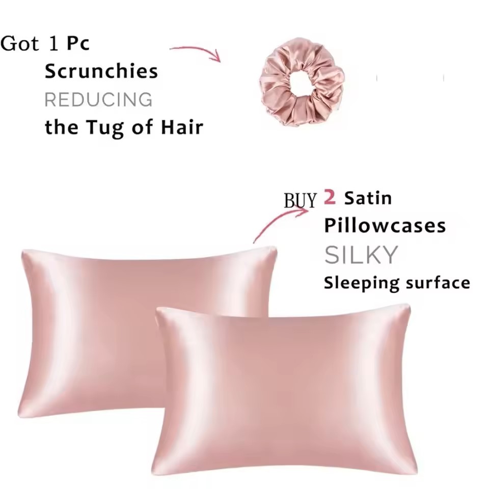 Kuup 1 stks Kussensloop Kussen - Silk Pillowcase recensie en prijs