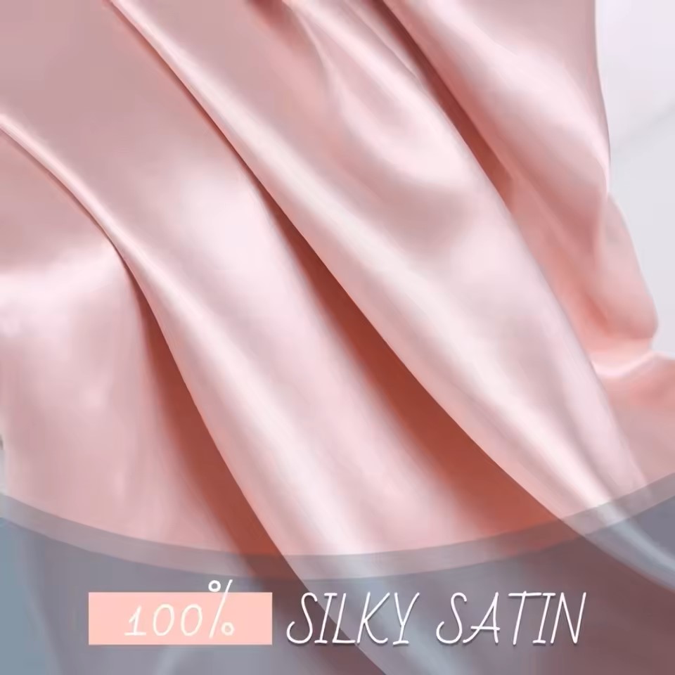 Kuup 1 stks Kussensloop Kussen - Silk Pillowcase recensie en prijs