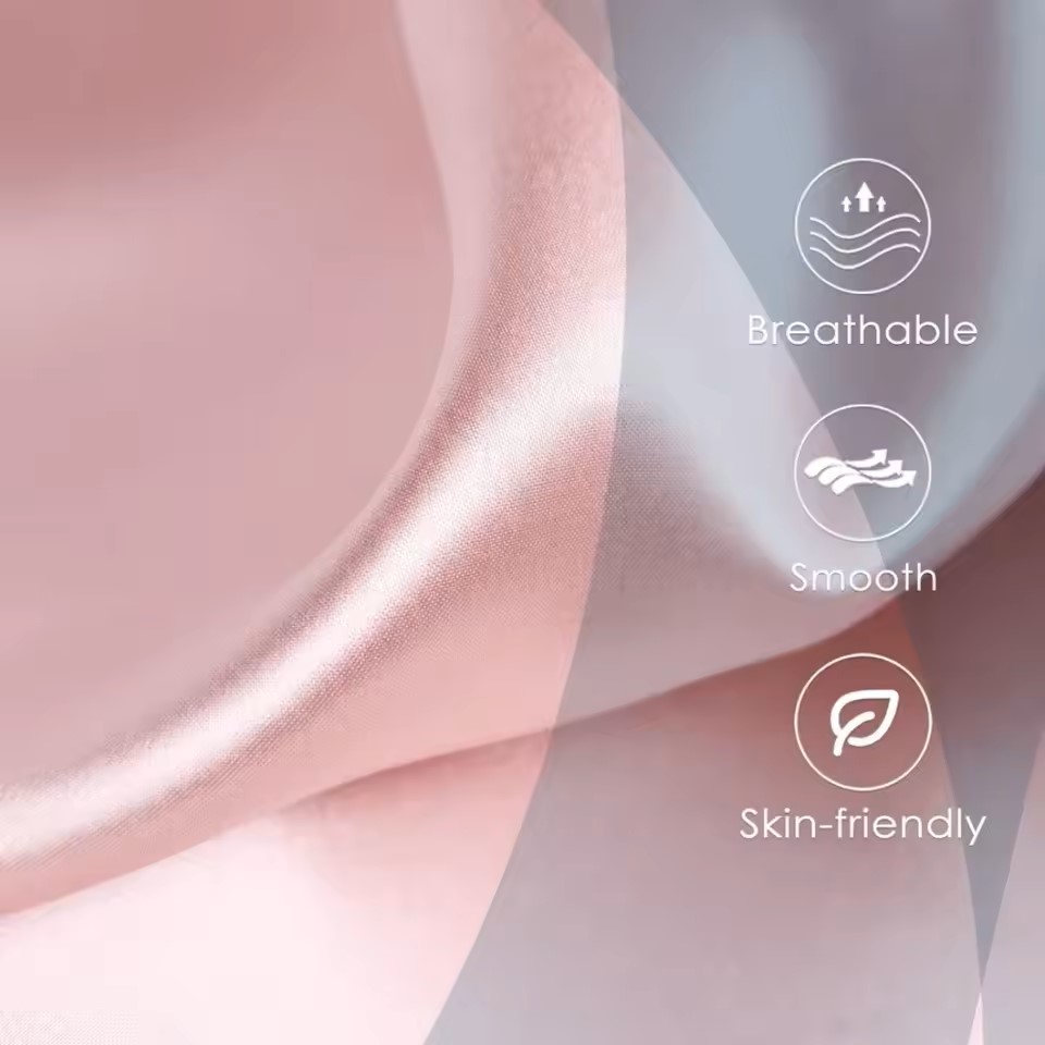 Kuup 1 stks Kussensloop Kussen - Silk Pillowcase recensie en prijs