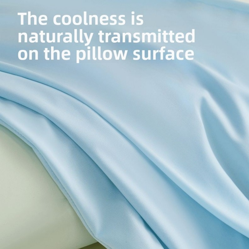 Universele Stretch Fit Ice Sil - Silk Pillowcase recensie en prijs