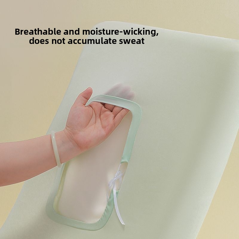 Universele Stretch Fit Ice Sil - Silk Pillowcase recensie en prijs