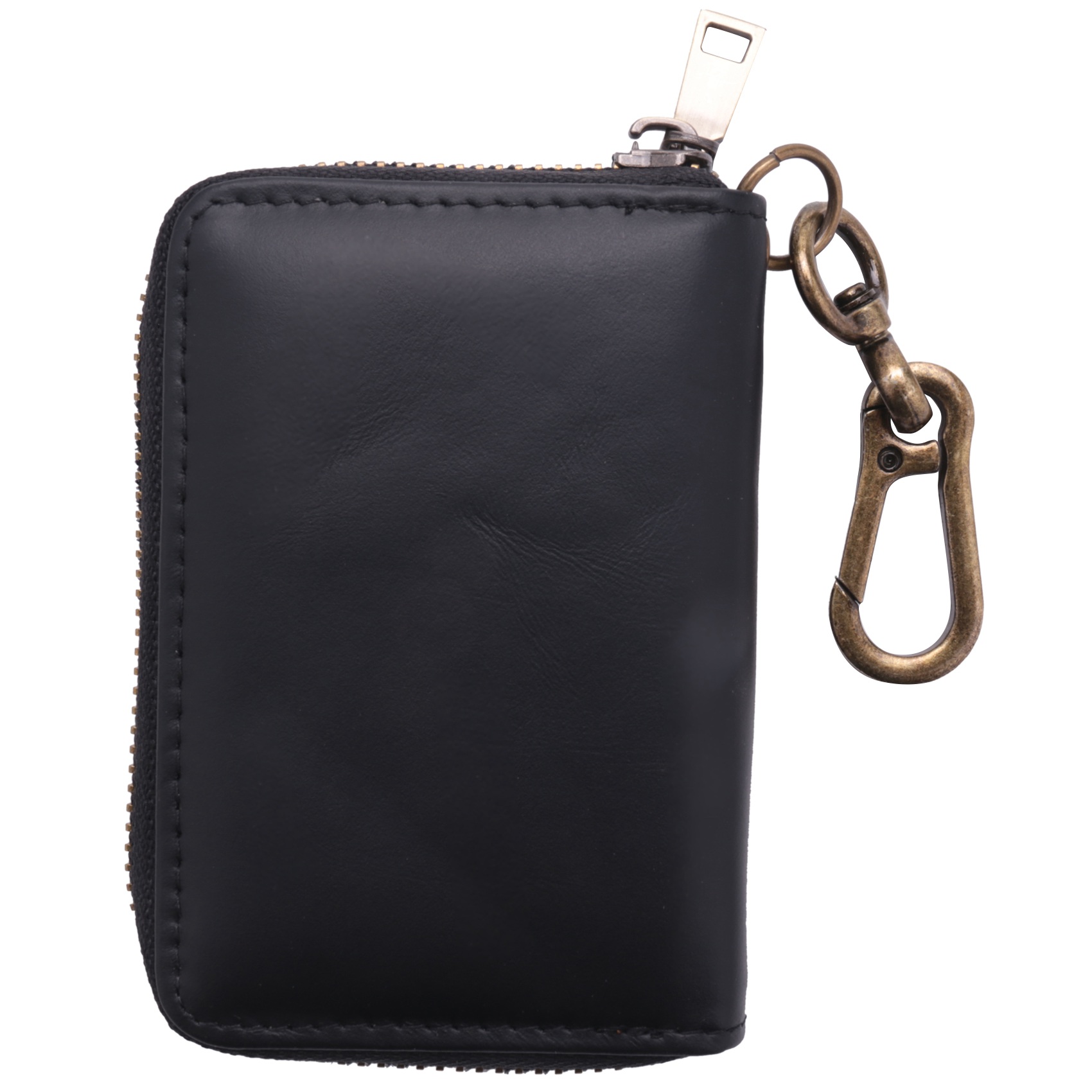 ABQR lederen heren en dames sl - Leather Wallet Men recensie en prijs
