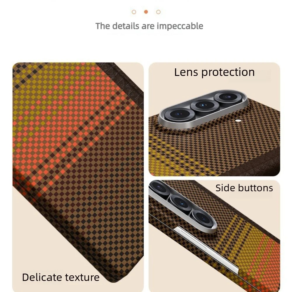 Premium Busienss Carbon Fiber  - Premium Cigar Case recensie en prijs