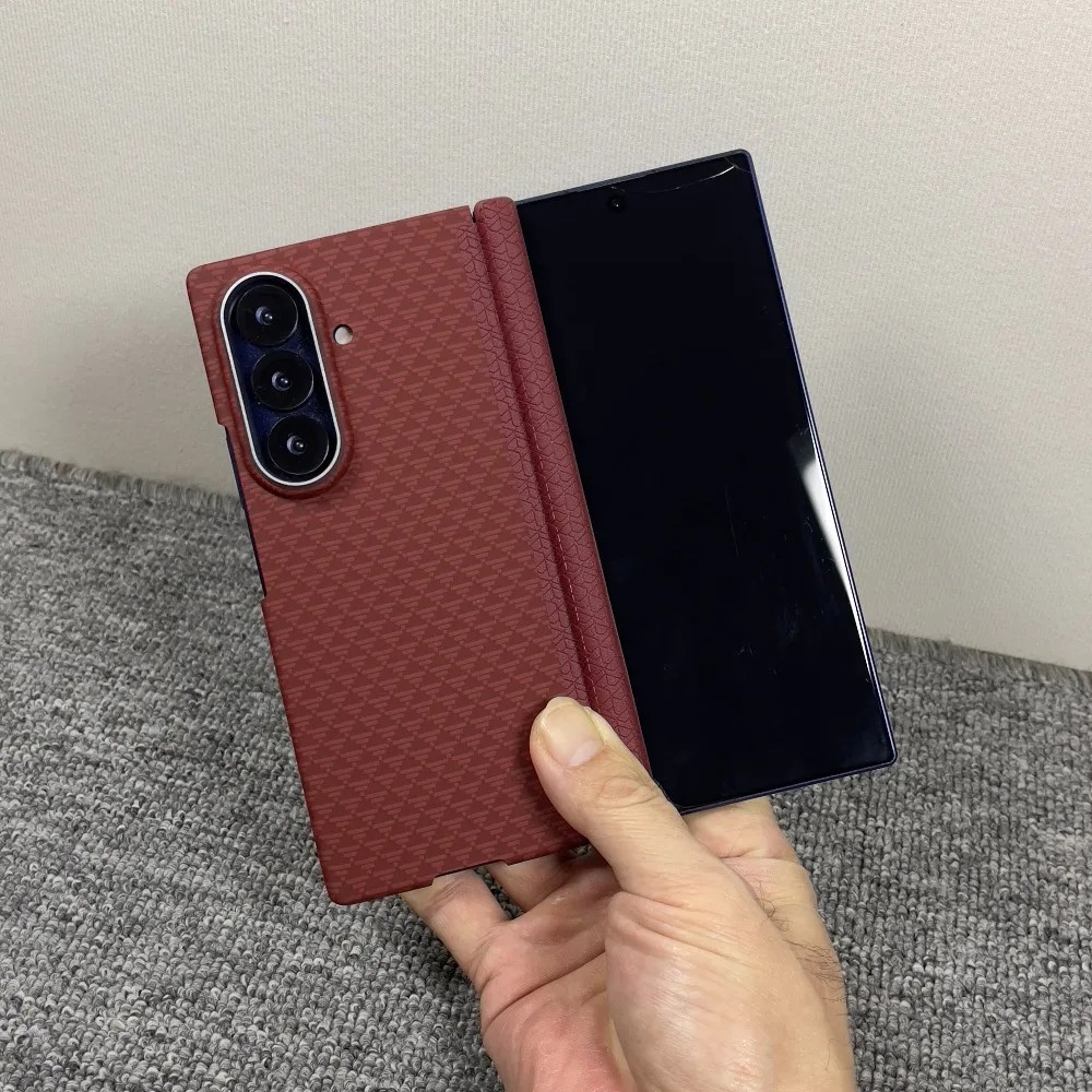 Premium Busienss Carbon Fiber  - Premium Cigar Case recensie en prijs