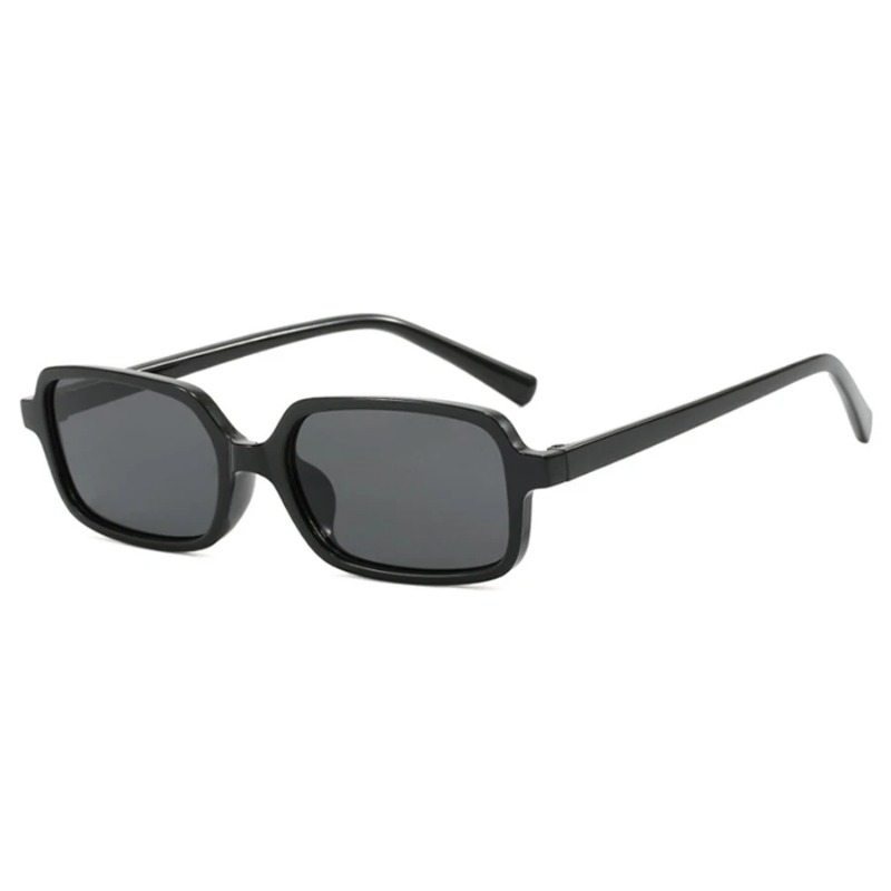 Nieuwe sexy kleine rechthoekig - Designer Sunglasses recensie en prijs