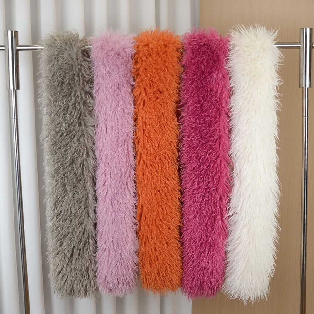 180CM Imitatie Wollen Sjaal Du - Cashmere Scarf recensie en prijs