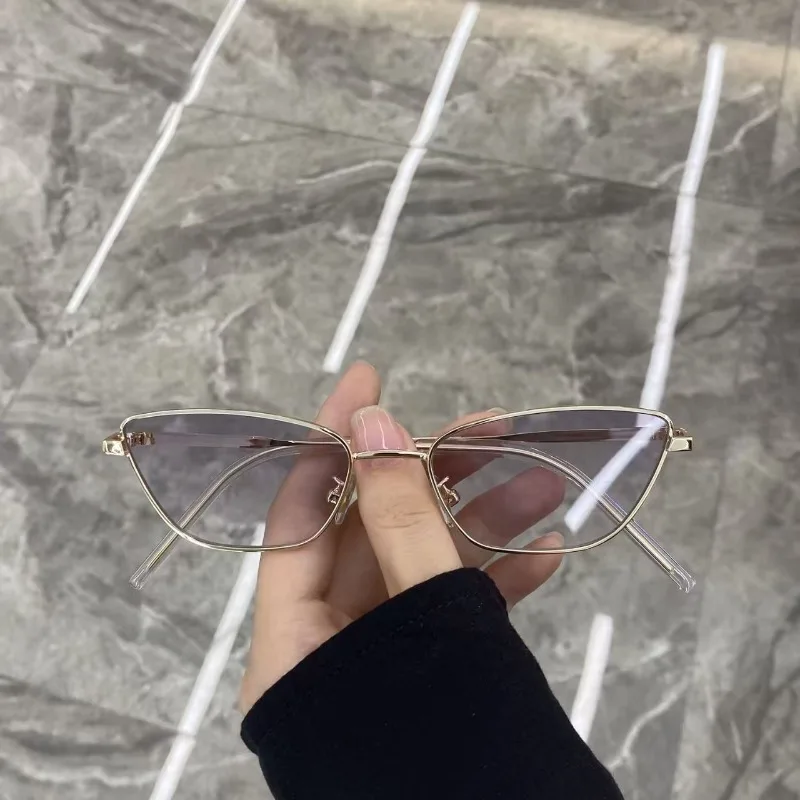 Vintage zonnebrillen met klein - Designer Sunglasses recensie en prijs
