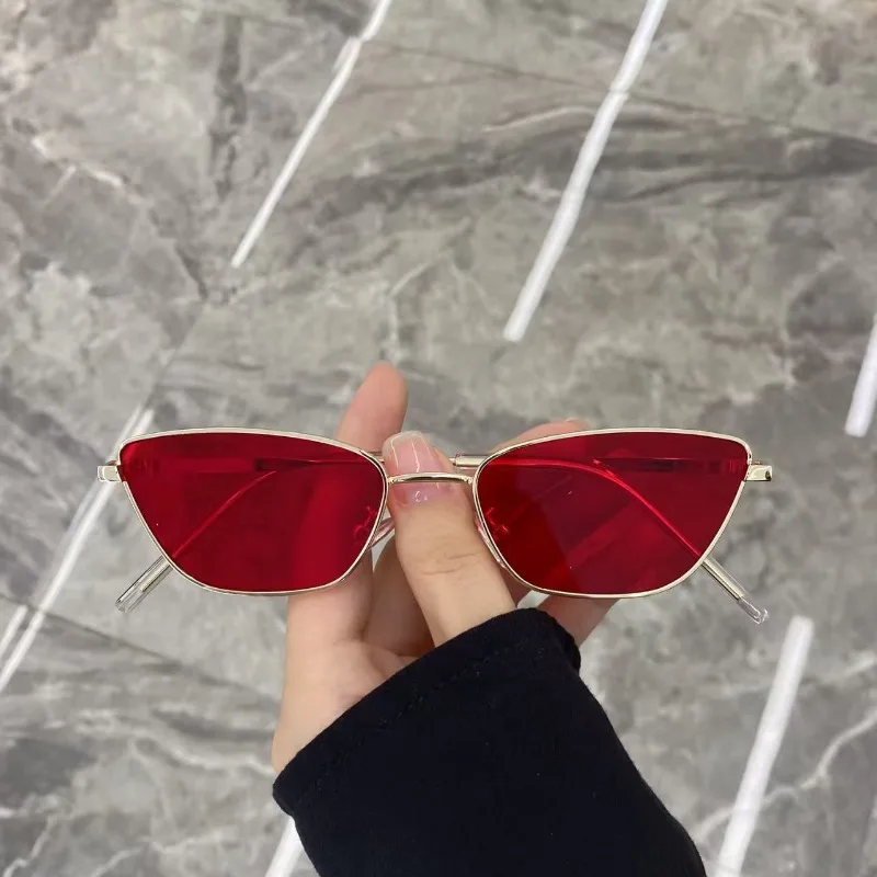 Vintage zonnebrillen met klein - Designer Sunglasses recensie en prijs