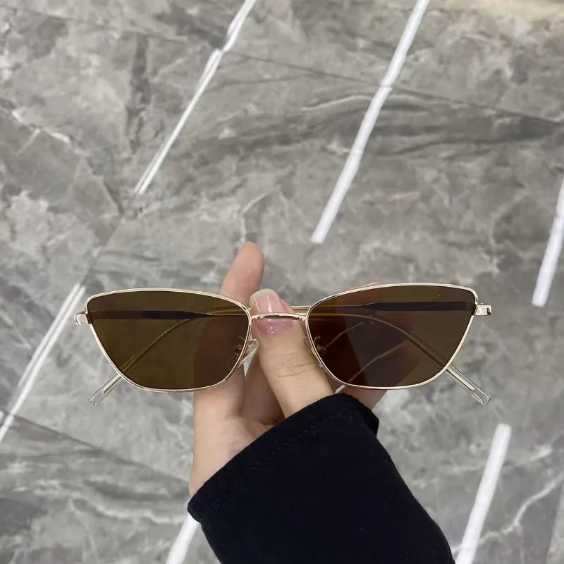 Vintage zonnebrillen met klein - Designer Sunglasses recensie en prijs