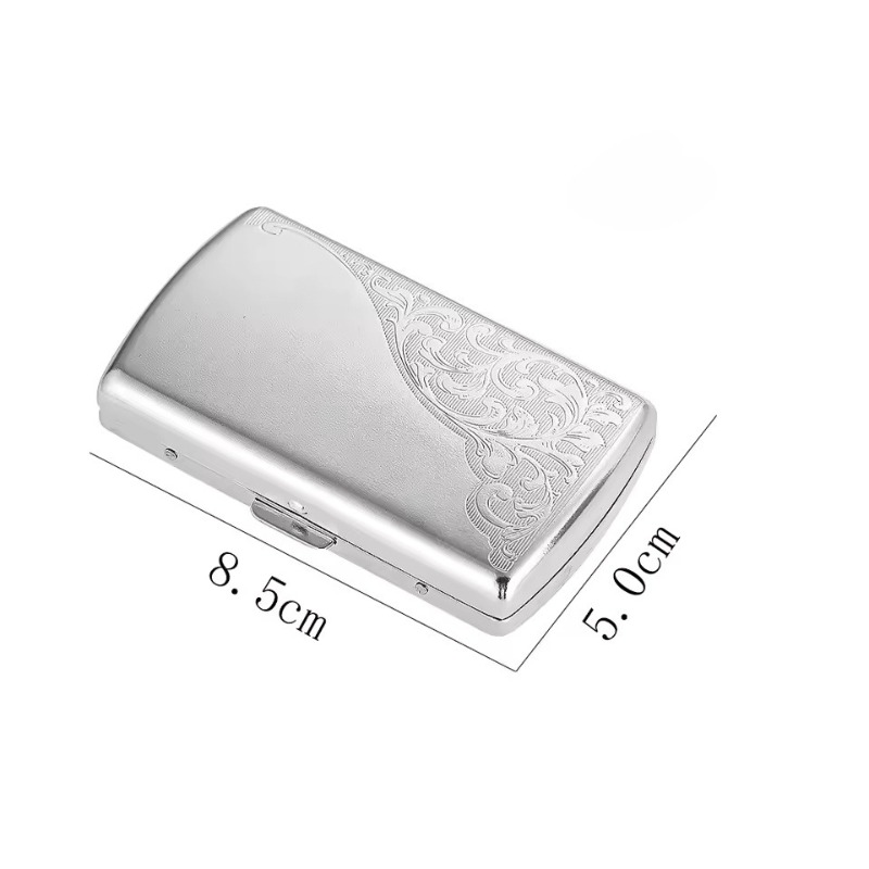 Creatief cadeau Draagbare siga - Premium Cigar Case recensie en prijs