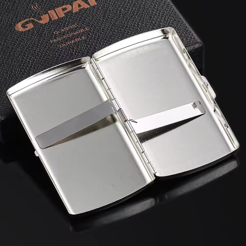 Creatief cadeau Draagbare siga - Premium Cigar Case recensie en prijs