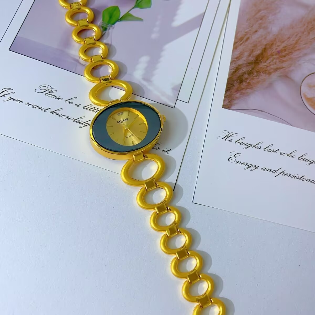 Nieuwe Amerikaanse 24K Verguld - Gold Plated Jewelry recensie en prijs